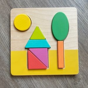 LOVEVERY* Double-Sided Sunny Day Puzzle☀️